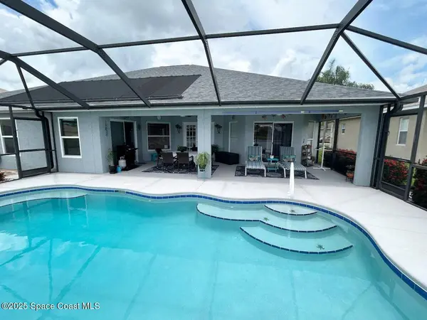 455 Wynfield CIR, Rockledge, FL 32955
