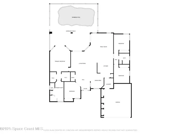455 Wynfield CIR, Rockledge, FL 32955