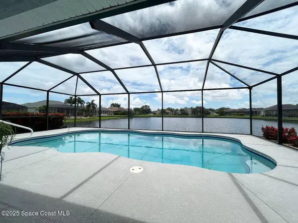 455 Wynfield CIR, Rockledge, FL 32955