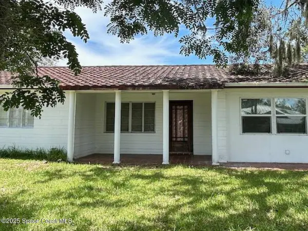 101 S Singleton AVE, Titusville, FL 32796