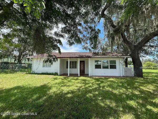 101 S Singleton AVE, Titusville, FL 32796