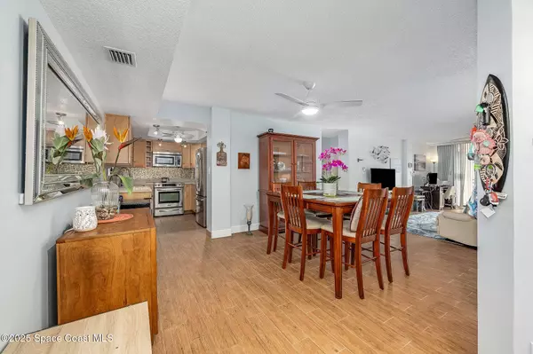 2100 N Atlantic AVE #110, Cocoa Beach, FL 32931