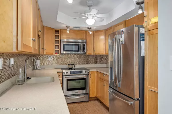 2100 N Atlantic AVE #110, Cocoa Beach, FL 32931