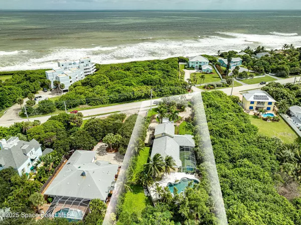 6384 Highway A1a, Melbourne Beach, FL 32951