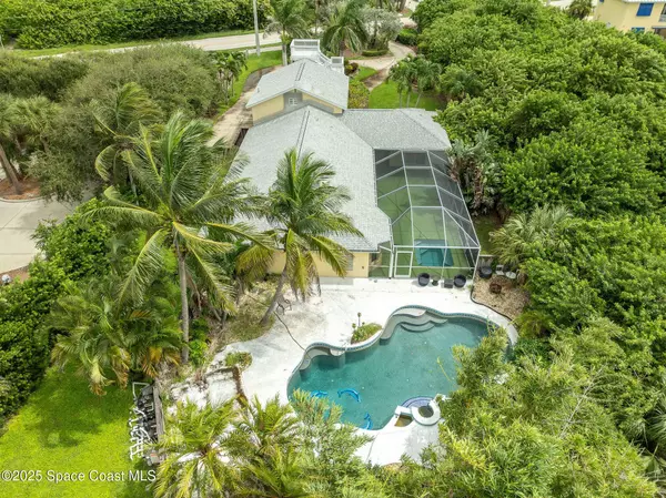 6384 Highway A1a, Melbourne Beach, FL 32951