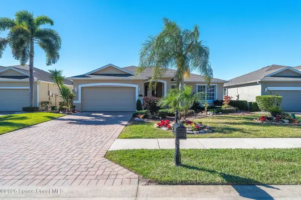 426 Gardendale CIR SE, Palm Bay, FL 32909