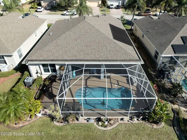 426 Gardendale CIR SE, Palm Bay, FL 32909