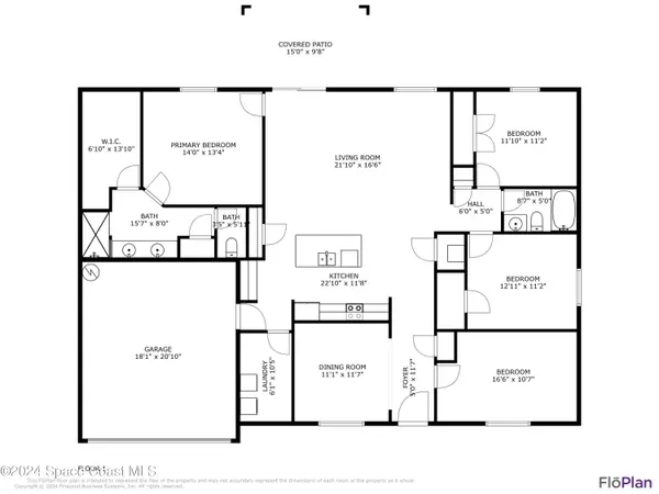 410 Old RD SW, Palm Bay, FL 32908