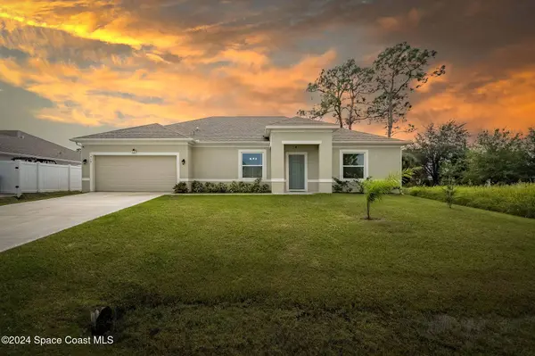 410 Old RD SW, Palm Bay, FL 32908