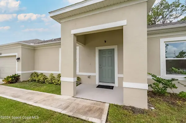 410 Old RD SW, Palm Bay, FL 32908