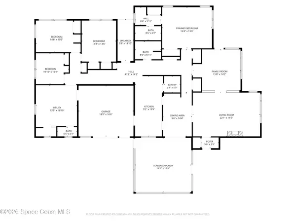 9650 S Tropical TRL, Merritt Island, FL 32952