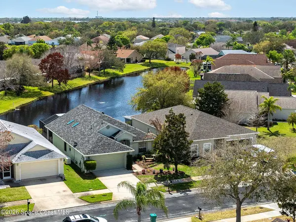 3507 Hoofprint DR, Melbourne, FL 32940