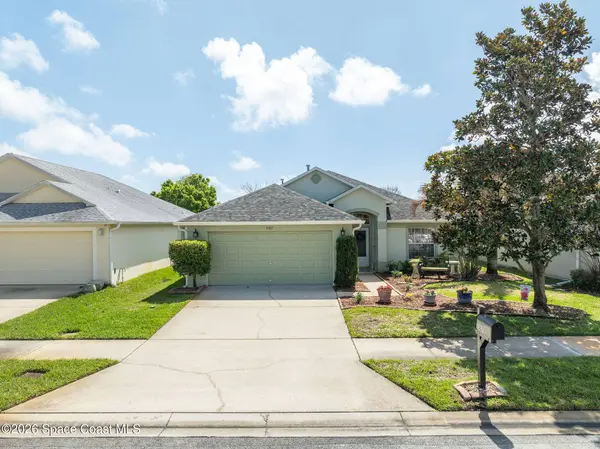 3507 Hoofprint DR, Melbourne, FL 32940