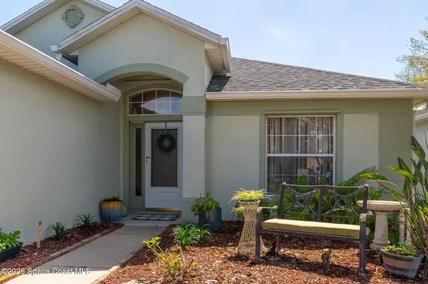 3507 Hoofprint DR, Melbourne, FL 32940