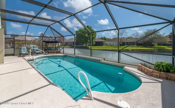 3507 Hoofprint DR, Melbourne, FL 32940