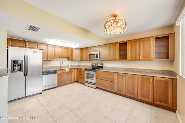 5801 N Atlantic AVE #609, Cape Canaveral, FL 32920