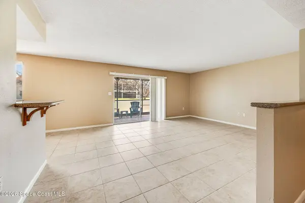 5801 N Atlantic AVE #609, Cape Canaveral, FL 32920