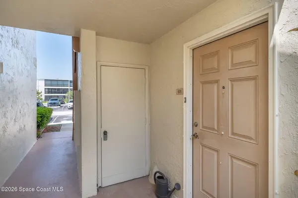 5801 N Atlantic AVE #609, Cape Canaveral, FL 32920