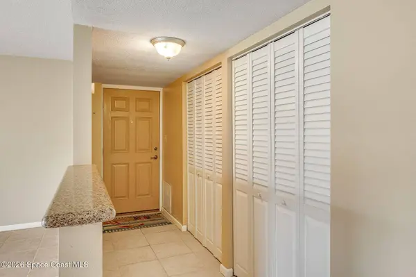 5801 N Atlantic AVE #609, Cape Canaveral, FL 32920