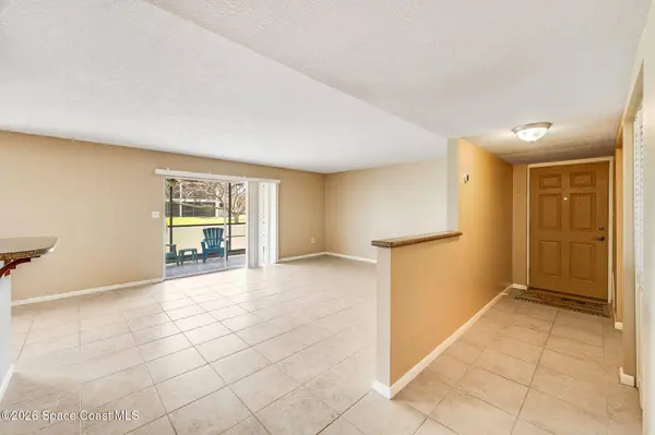 5801 N Atlantic AVE #609, Cape Canaveral, FL 32920