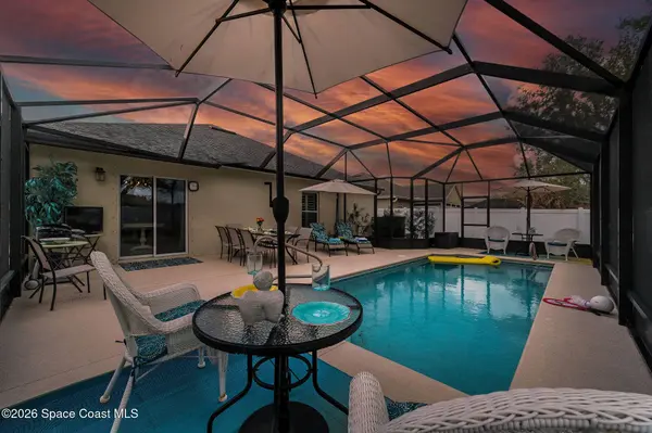 3911 Joslin WAY, Melbourne, FL 32904