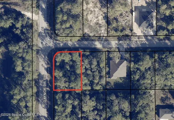 - (29-36-13-Kk-1568-1) La Coco ST SW, Palm Bay, FL 32908