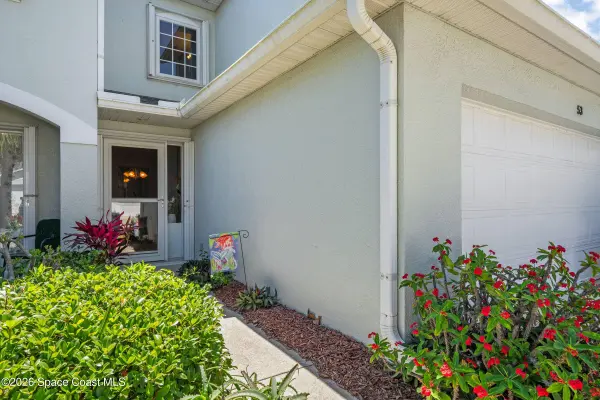 53 Sunset ST, Satellite Beach, FL 32937