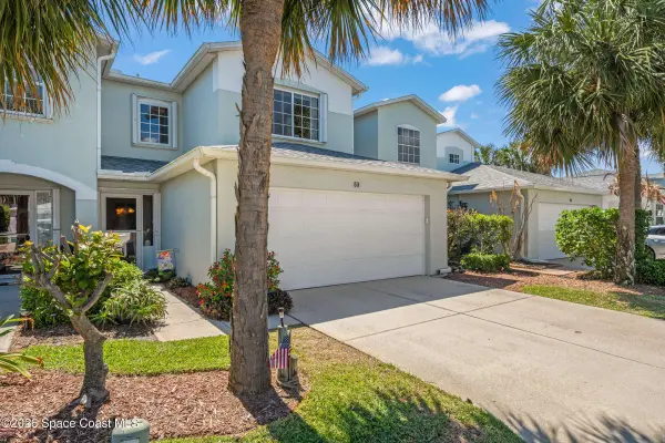 53 Sunset ST, Satellite Beach, FL 32937
