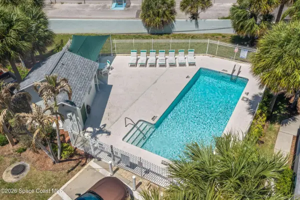 53 Sunset ST, Satellite Beach, FL 32937