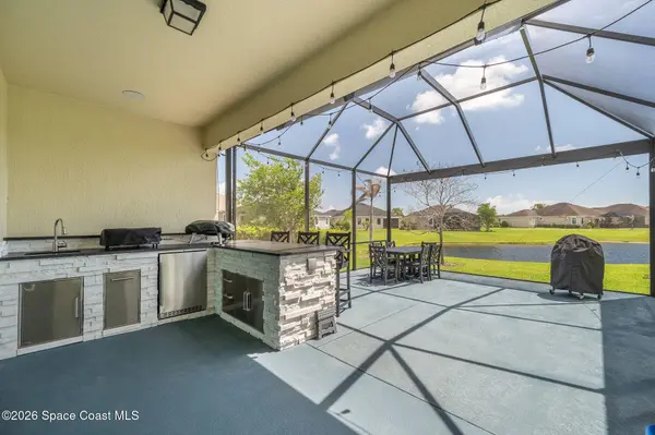3545 Archdale ST, Melbourne, FL 32940