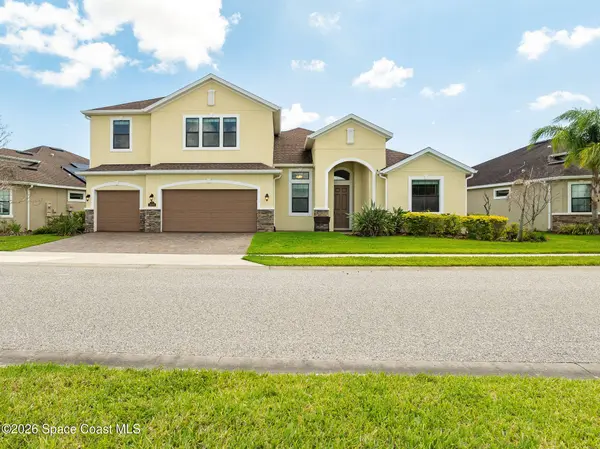 3545 Archdale ST, Melbourne, FL 32940