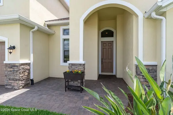 3545 Archdale ST, Melbourne, FL 32940