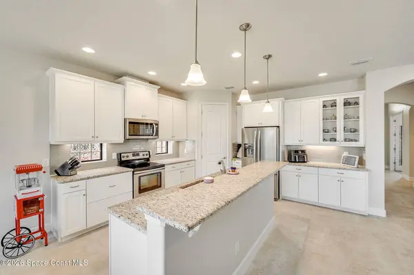 3545 Archdale ST, Melbourne, FL 32940