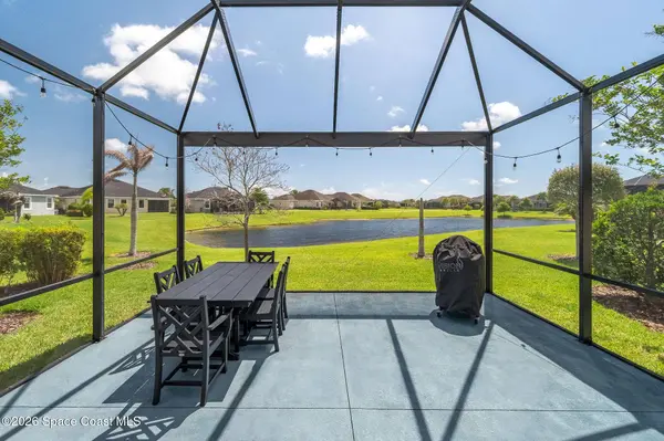 3545 Archdale ST, Melbourne, FL 32940