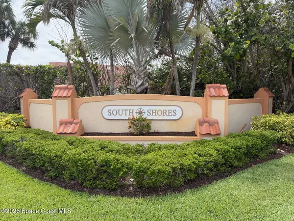 5569 Cord Grass LN, Melbourne Beach, FL 32951