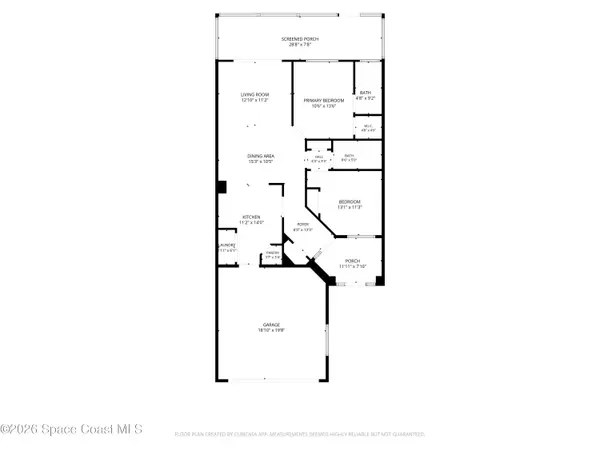 5569 Cord Grass LN, Melbourne Beach, FL 32951