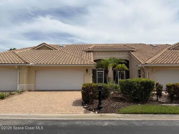 5569 Cord Grass LN, Melbourne Beach, FL 32951