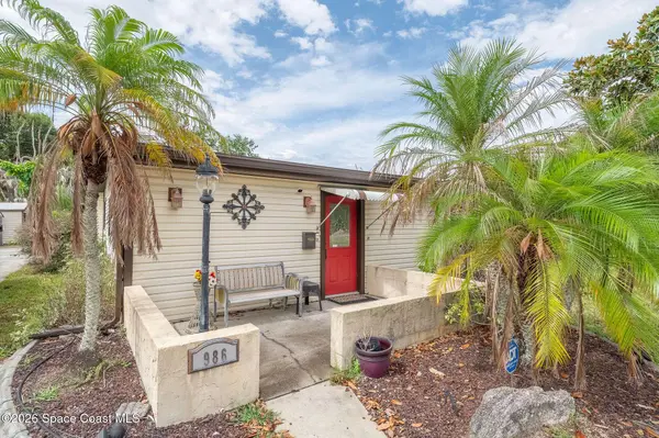 986 Sarno RD, Melbourne, FL 32935