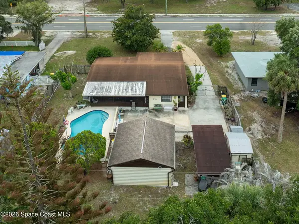 986 Sarno RD, Melbourne, FL 32935