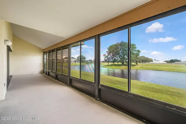 1214 Island Green DR NE #B3-9, Palm Bay, FL 32905