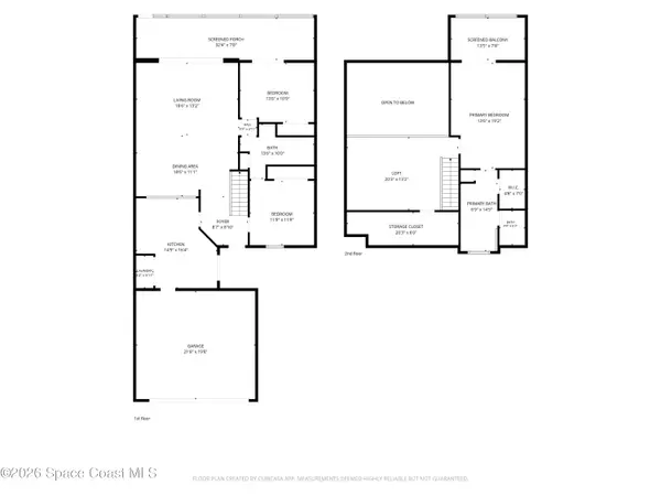 1214 Island Green DR NE #B3-9, Palm Bay, FL 32905