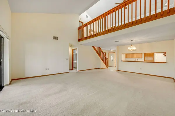 1214 Island Green DR NE #B3-9, Palm Bay, FL 32905