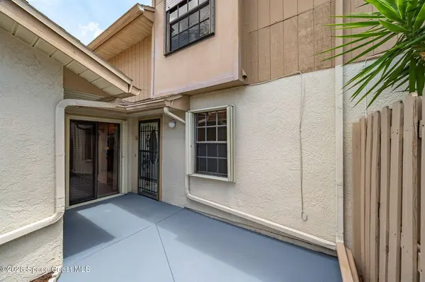 1214 Island Green DR NE #B3-9, Palm Bay, FL 32905
