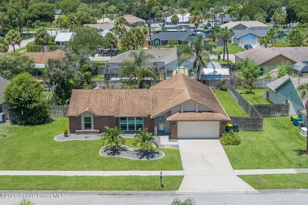 2626 Nobility AVE, Melbourne, FL 32934