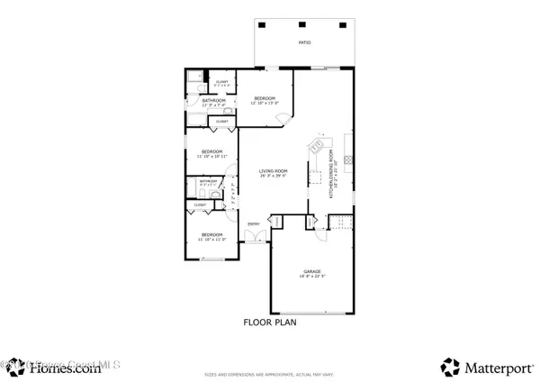 1664 Vista Lake CIR, Melbourne, FL 32904