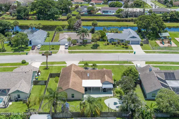 2626 Nobility AVE, Melbourne, FL 32934