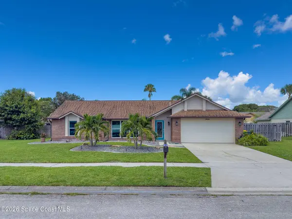 2626 Nobility AVE, Melbourne, FL 32934