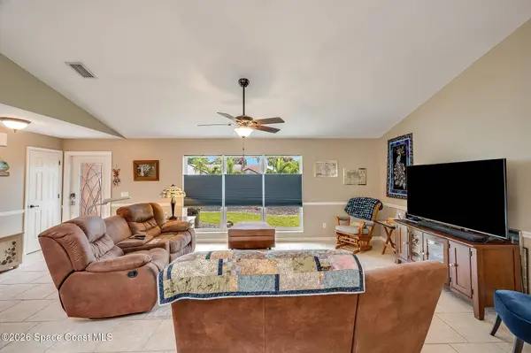 2626 Nobility AVE, Melbourne, FL 32934