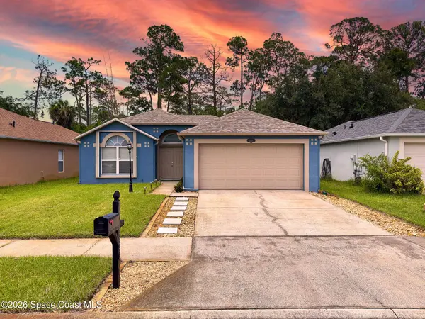 1664 Vista Lake CIR, Melbourne, FL 32904