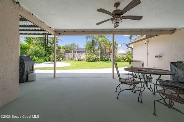 2626 Nobility AVE, Melbourne, FL 32934